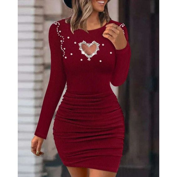 Bodycon Dresses