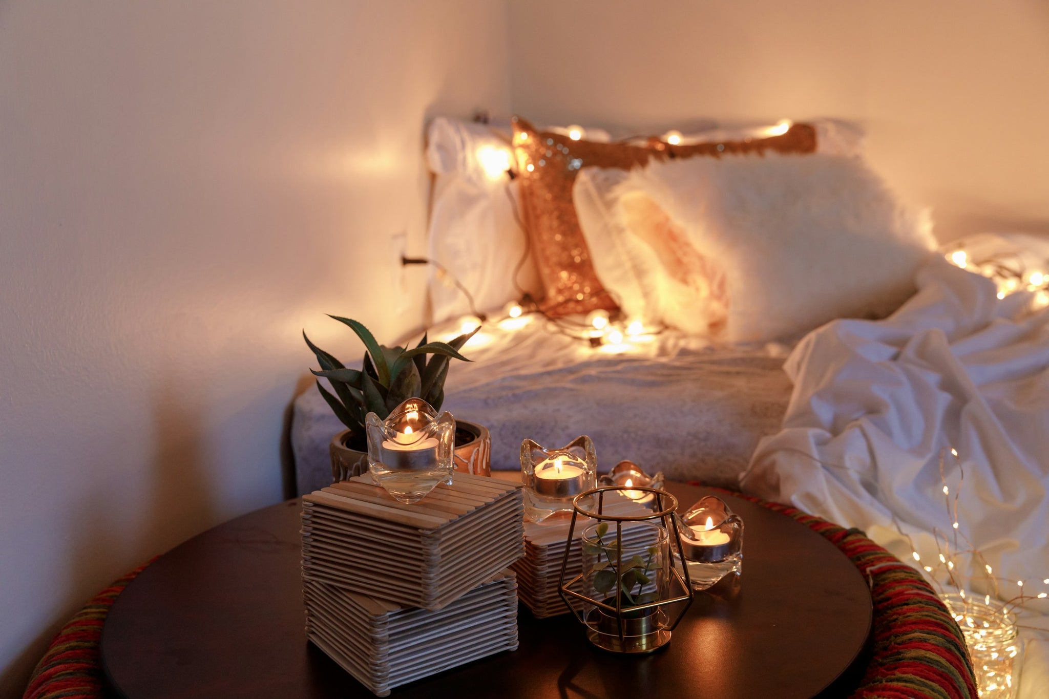 Hygge A Danish Concept That Embodies Coziness, Comfort, And Contentment