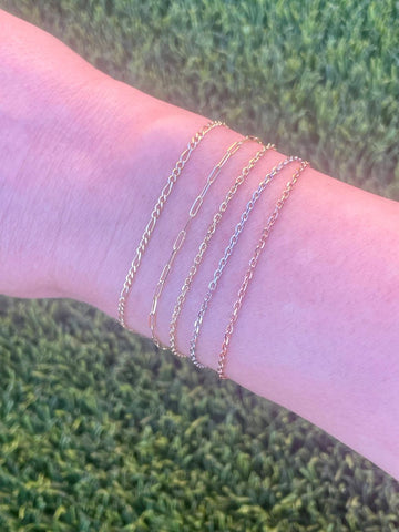 Permanent Bracelets at Elite Fine Jewelers in Tempe - Scottsdale