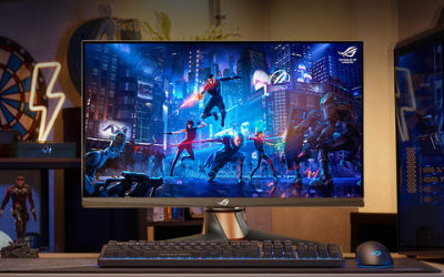 Asus ROG Swift PG259QN maroc Prix Moniteur Gaming pas cher - smartmarket.ma