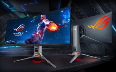 Asus ROG Swift PG349Q Maroc Prix Moniteur Gaming pas cher - smartmarket.ma