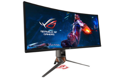 Asus ROG Swift PG349Q Maroc Prix Moniteur Gaming pas cher - smartmarket.ma