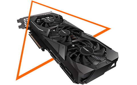 Carte Graphique Gigabyte GeForce RTX 2070 SUPER WINDFORCE OC 8G Maroc Prix pas cher - smartmarket.ma