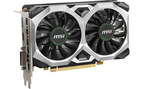 Carte Graphique MSI GeForce GTX 1650 Super Ventus XS OC Maroc Prix pas cher - smartmarket.ma