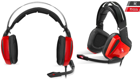 Casque Gamer Spirit of Gamer Xpert-H100 maroc prix pas cher - smartmarket.ma