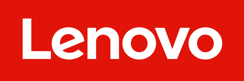 شعار العلامة التجارية لينوفو