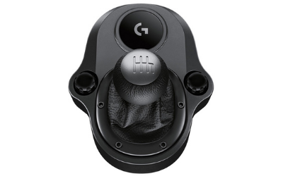 Logitech Driving Force Shifter maroc Prix Boite à Vitesses pas cher - smartmarket.ma