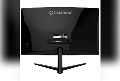 Moniteur gaming GAMEMAX GMX24C144 prix pas cher au maroc - smartmarket.ma