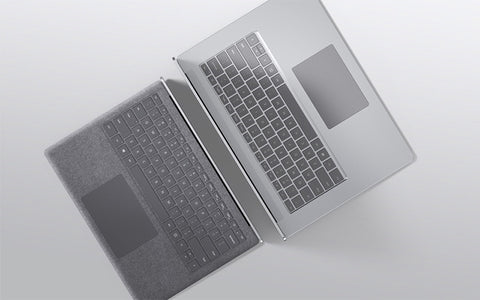 Microsoft Surface Laptop 3 Noir Métal Maroc Prix PC Portable pas cher - smartmarket.ma