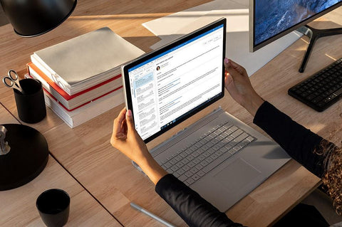 PC Portable hybride Microsoft Surface Book 3 Maroc Prix pas cher - smartmarket.ma