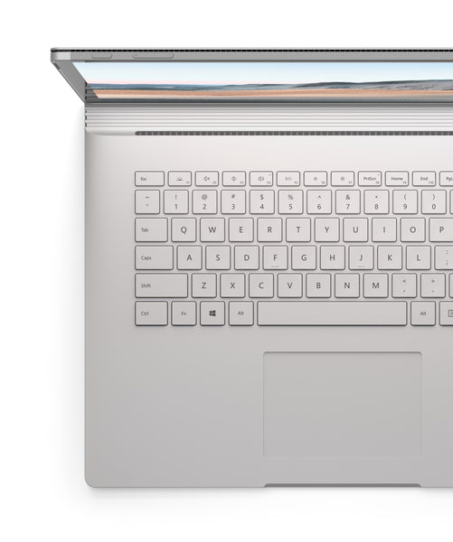 PC Portable hybride Microsoft Surface Book 3 Maroc Prix pas cher - smartmarket.ma