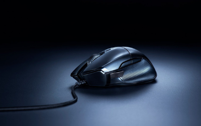 Razer Basilisk Essential Maroc Prix Souris Gamer pas cher - smartmarket.ma