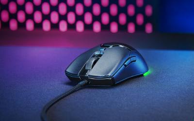 Razer Viper Mini maroc Prix Souris Gamer pas cher - smartmarket.ma