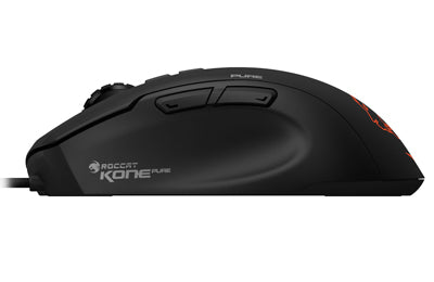 Roccat Kone Pure Owl-Eye Maroc Prix Souris Gamer pas cher - smartmarket.ma