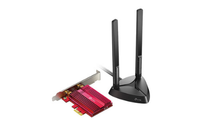 Tp-link Archer TX3000E maroc Prix Adaptateur WiFi pas cher - smartmarket.ma