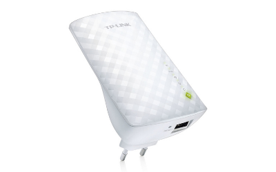 TP-Link RE200 - Répéteur Wifi AC750 - Répéteur Wi-Fi TP-LINK sur