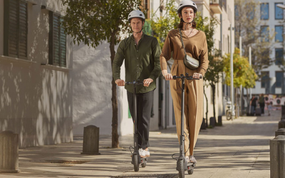 Xiaomi Mi Electric Scooter 1S Maroc Prix Trottinette électrique pas cher - smartmarket.ma