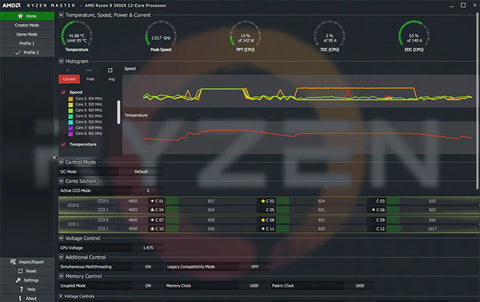 AMD Ryzen 7 5700G Prix processeur Maroc pas cher - smartmarket.ma