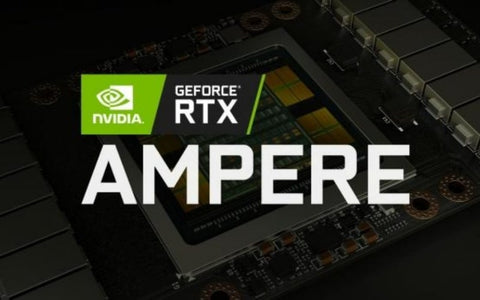 Acheter carte graphique Palit GeForce RTX 3050 StormX Maroc