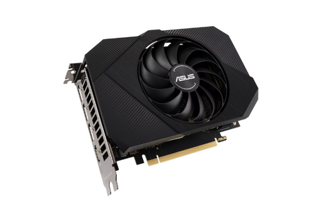 ASUS Phoenix GeForce RTX 3060 V2 (4711081310129) Prix carte graphique Maroc pas cher - smartmarket.ma