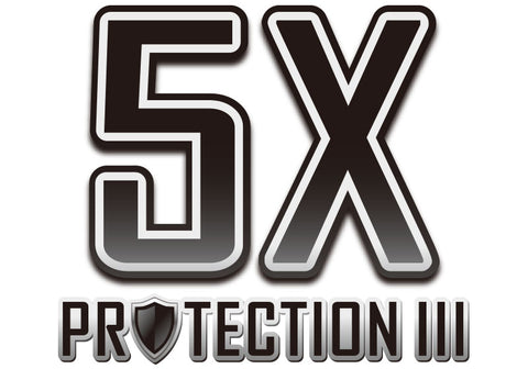 5X Protection de Asus PRIME B660M-K D4
