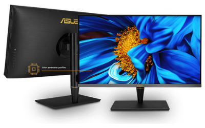 Asus ProArt PA32UCX-K Maroc Prix Moniteur professionnel pas cher - smartmarket.ma