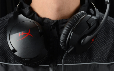 Casque Gamer HyperX Cloud Stinger Maroc Prix pas cher - smartmarket.ma