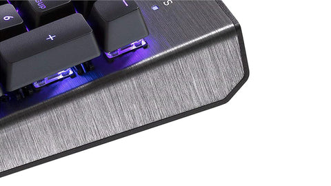 clavier gamer Cooler Master CK350 Prix pas cher au maroc - smartmarket.ma