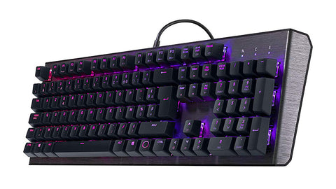 clavier gamer Cooler Master CK350 Prix pas cher au maroc - smartmarket.ma