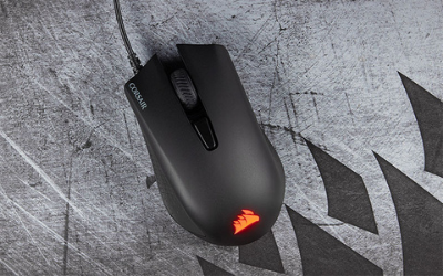 Corsair Gaming Harpoon RGB Pro Maroc Prix souris gamer pas cher - smartmarket.ma