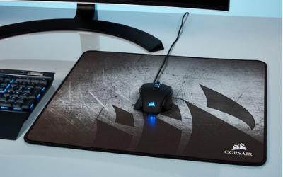 Corsair Gaming MM350 large Maroc prix Tapis de Souris pas cher - smartmarket.ma