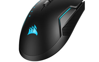 Corsair Glaive RGB Pro Noir Maroc Prix Souris Gamer pas cher - smartmarket.ma