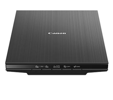 Canon CanoScan LiDE 400 - Scanner