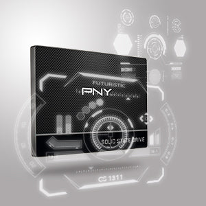 Disque Dur SSD PNY CS900 120Go Maroc Prix pas cher - smartmarket.ma