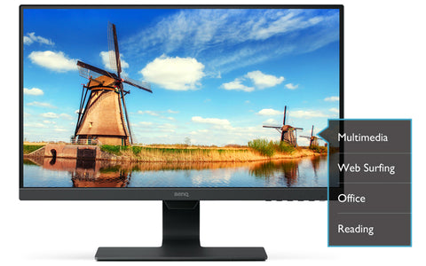 Ecran PC benq GW2780 prix pas cher au maroc - smartmarket.ma