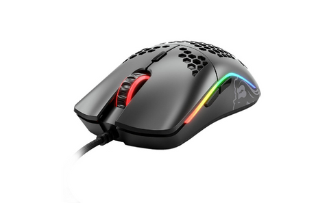 Glorious Model O Regular Noir Mat Maroc Prix Souris Gamer pas cher - smartmarket.ma