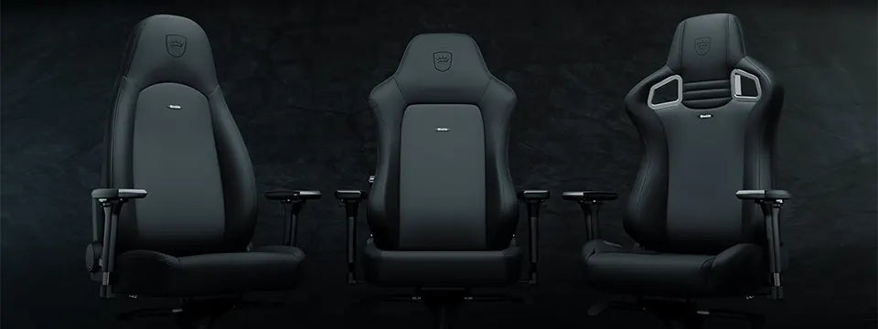 Styles Gaming Chairs Morocco