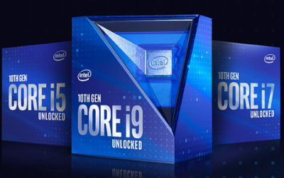 Intel Core i9-10900KF maroc Prix Processeur type pas cher - smartmarket.ma