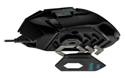 Logitech G502 SE Hero Maroc Prix Souris Gamer pas cher - smartmarket.ma