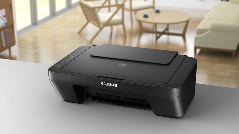 Canon PIXMA MG2540S multifonction Jet d’encre Imprimante