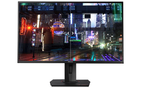 Moniteur gaming asus Rog Swift PG279QE prix pas cher au maroc - smartmarket.ma