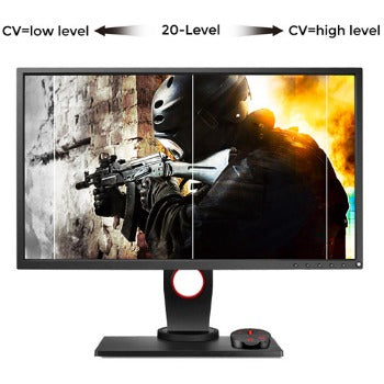 Moniteur gaming BenQ Zowie XL2740 prix pas cher au maroc - smartmarket.ma