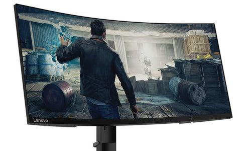 Lenovo G32qc-10 maroc Prix moniteur gaming pas cher - smartmarket.ma