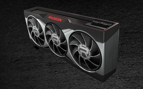 MSI Radeon RX 6900 XT 16G