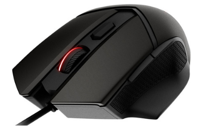 MSI Clutch GM20 Elite Maroc Prix Souris gamer pas cher - smartmarket.ma