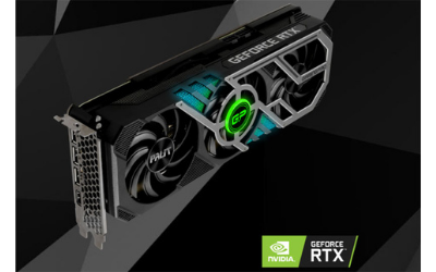 Palit GeForce RTX 3080 GamingPro Maroc Prix carte graphique pas cher - smartmarket.ma