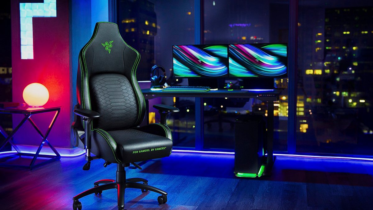 Quelle Chaise Gaming Choisir Maroc