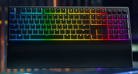 Razer Ornata V3 Prix Maroc