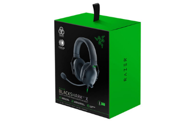 Razer Blackshark V2 X maroc Prix casque gamer pas cher - smartmarket.ma