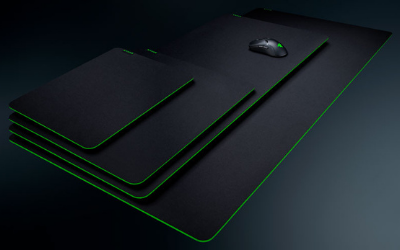 Razer Gigantus v2 XXL Maroc Prix tapis de souris pas cher - smartmarket.ma